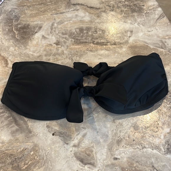 Strapless bikini top - Picture 4 of 4